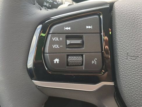 New 2026 Honda Odyssey Touring image 25