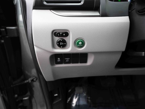 Used 2017 Honda Ridgeline RTL-T image 11