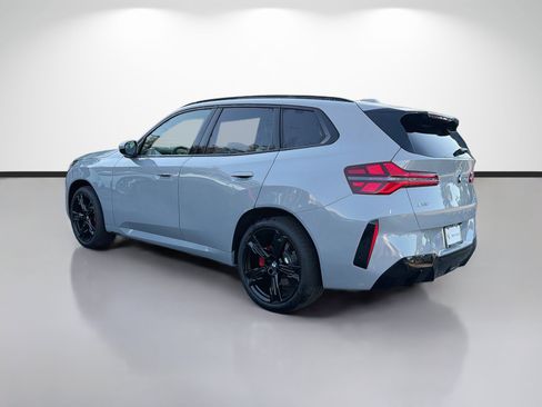 New 2026 BMW X3 xDrive30i w/ Premium Package AWD/4WD image 5