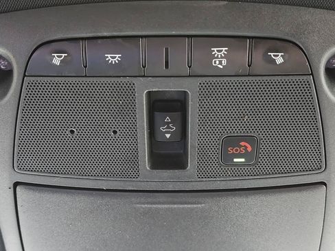Used 2021 Nissan Armada Platinum w/ Captain's Chairs Package AWD/4WD image 20