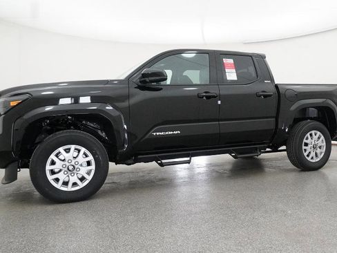 New 2026 Toyota Tacoma SR5 w/ SR5 Upgrade Package image 67