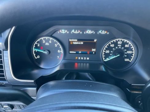 Used 2021 Ford F150 XL w/ STX Appearance Package AWD/4WD image 9