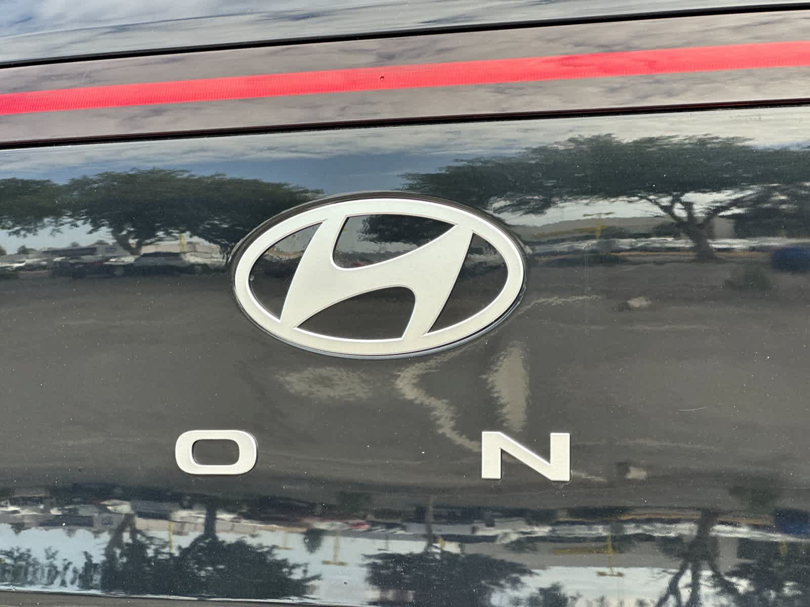 Used 2026 Hyundai Kona SEL Sport FWD image 28
