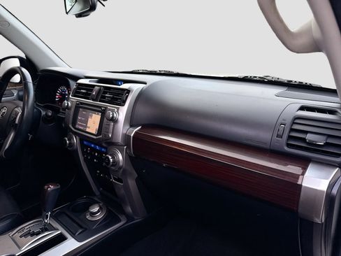 Used 2017 Toyota 4Runner Limited image 30