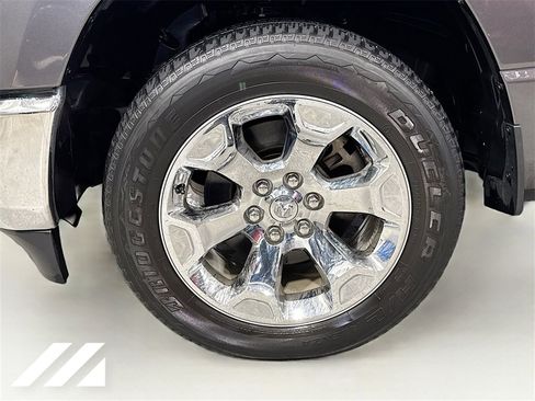 Used 2022 RAM 1500 Big Horn image 31