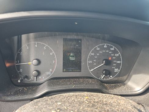 Used 2024 Toyota Corolla LE FWD image 10