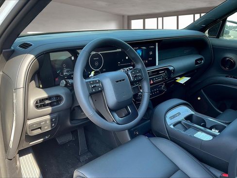 New 2026 Hyundai Palisade XRT Pro image 7