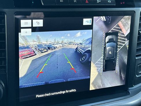 Used 2022 Ford F150 Raptor w/ Raptor 37 Performance Package image 19