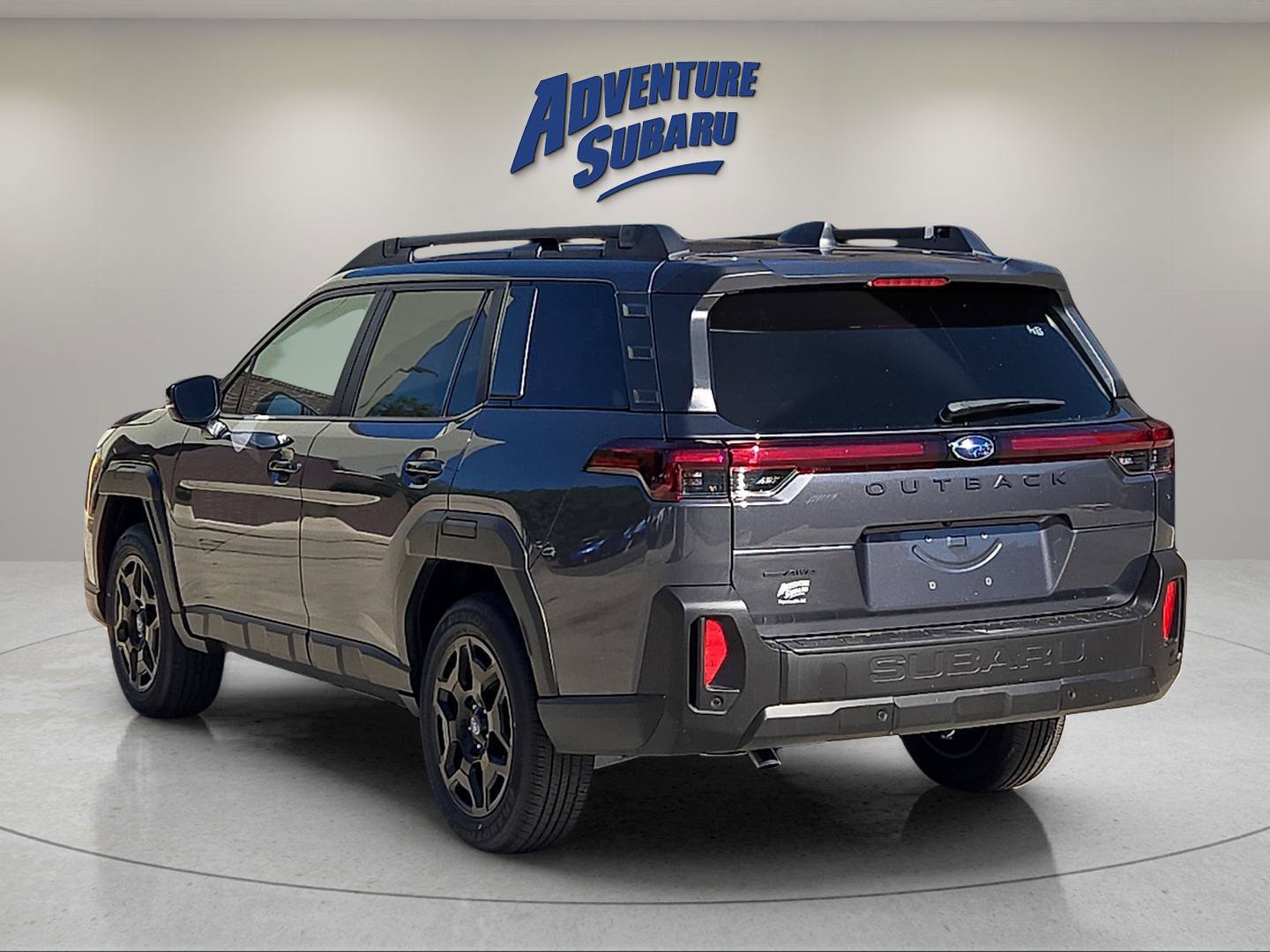New 2026 Subaru Outback Limited AWD/4WD image 5