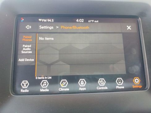 Used 2019 Jeep Cherokee Latitude w/ Cold Weather Group image 36