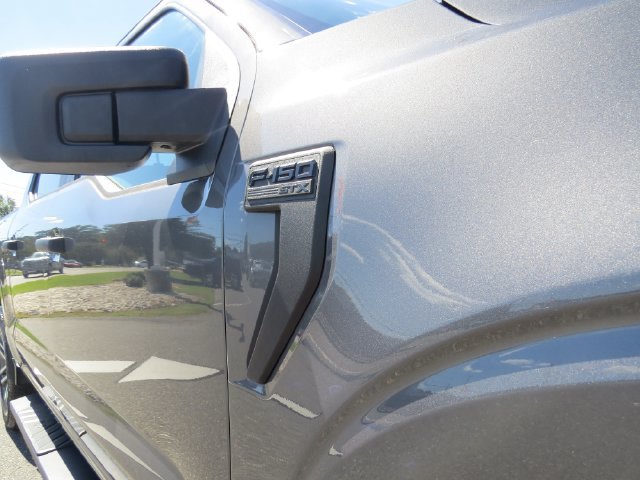 Used 2023 Ford F150 XL w/ STX Appearance Package AWD/4WD image 12