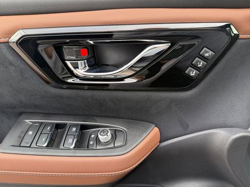 New 2026 Subaru Forester Touring AWD/4WD image 26