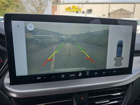 Used 2023 Ford Escape Active w/ Tech Pack #1 image 19