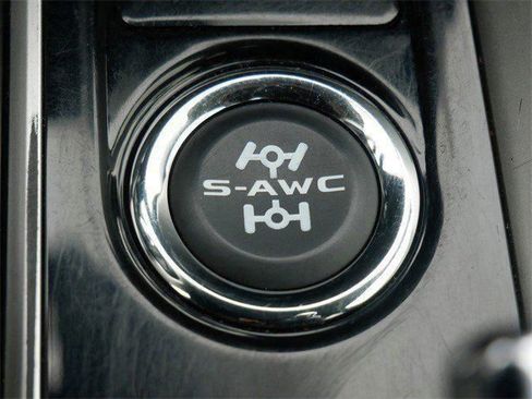 Used 2022 Mitsubishi Eclipse Cross ES image 26