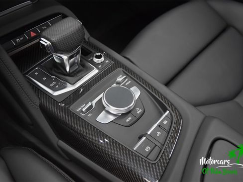 Used 2023 Audi R8 V10 performance w/ Premium Package image 27