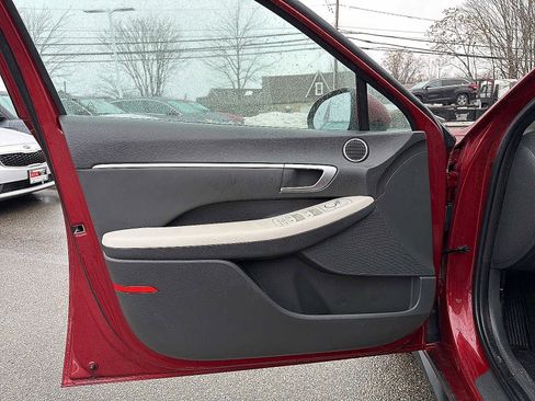 Used 2024 Hyundai Sonata SEL image 14