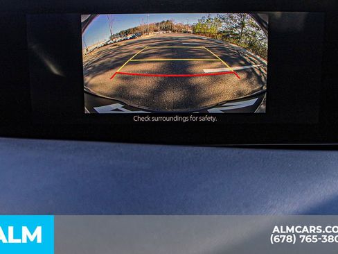 Used 2025 MAZDA MAZDA3 s image 30