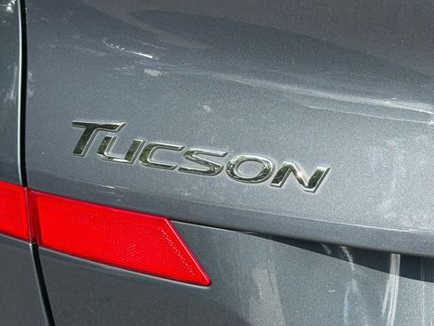Used 2020 Hyundai Tucson Value AWD/4WD image 28