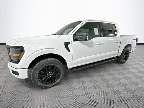 New 2026 Ford F150 XLT w/ Equipment Group 302A MID AWD/4WD image 30