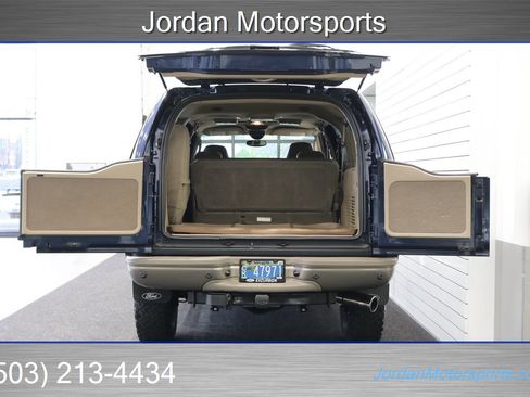 Used 2004 Ford Excursion Eddie Bauer image 15