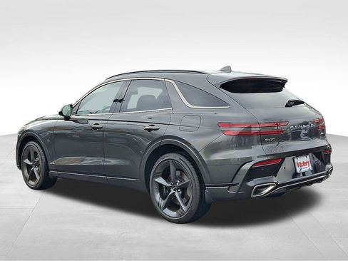 Used 2026 Genesis GV70 3.5T Sport Prestige image 4