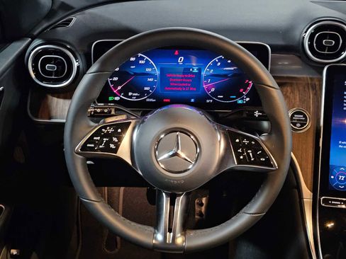 Certified 2026 Mercedes-Benz GLC 300 4MATIC image 22
