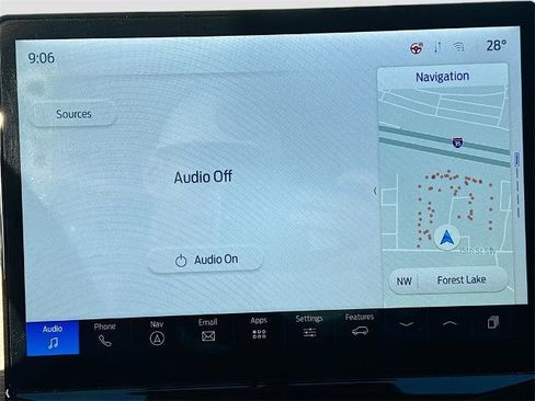 Certified 2023 Ford Expedition Max Limited image 13