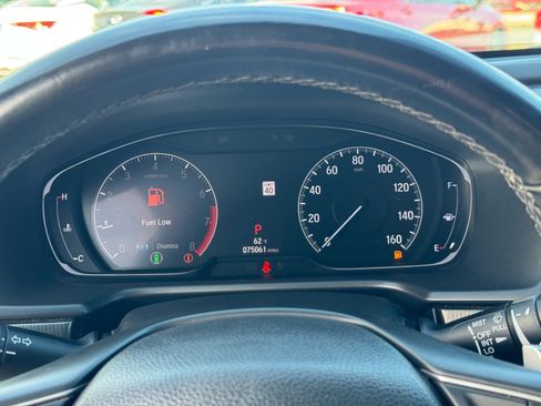 Used 2019 Honda Accord Sport image 26