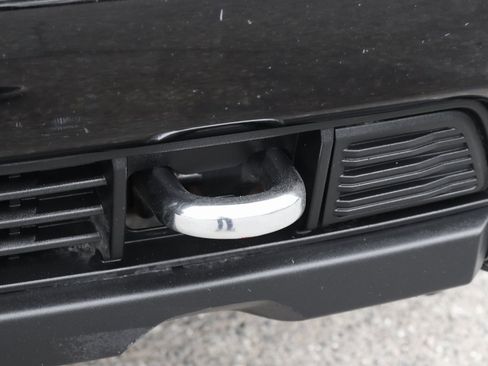 Used 2022 Chevrolet Silverado 2500 Custom w/ Custom Value Package image 44