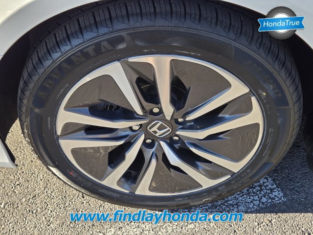 Certified 2019 Honda Accord Hybrid image 13