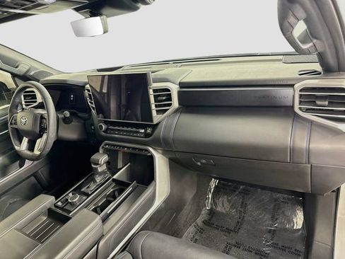 Certified 2025 Toyota Tundra Platinum AWD/4WD image 31