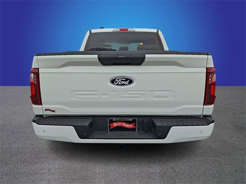 Used 2025 Ford F150 STX image 5