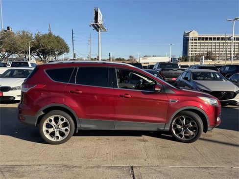 Used 2013 Ford Escape Titanium w/ Parking Technology Pkg image 4