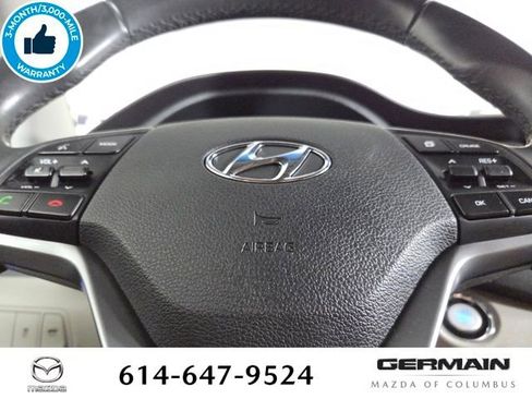 Used 2016 Hyundai Tucson Sport image 24
