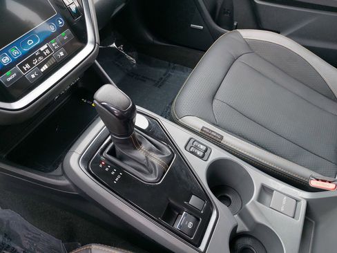 Certified 2024 Subaru Crosstrek 2.5i Wilderness w/ Crosstrek Mirror Package AWD/4WD image 24