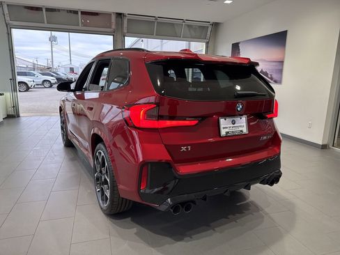 New 2026 BMW X1 M35i w/ Convenience Package image 6