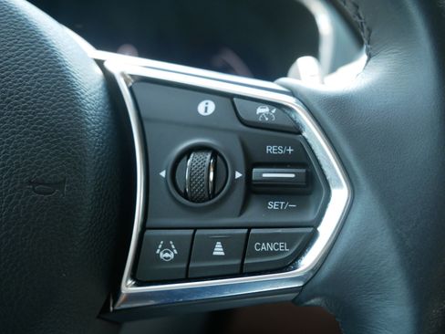 Used 2024 Acura MDX SH-AWD w/ Technology Package image 29