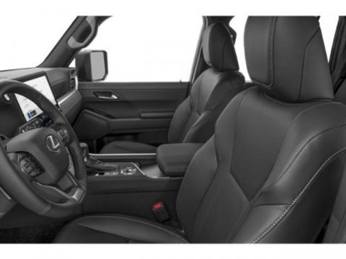 New 2026 Lexus GX 550 550 Premium+ image 8