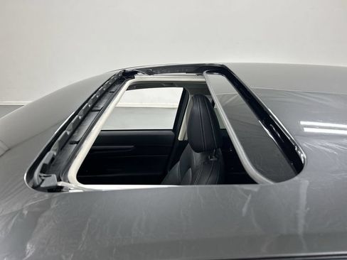 Certified 2025 MAZDA CX-5 AWD 2.5 S w/ Preferred Package image 19