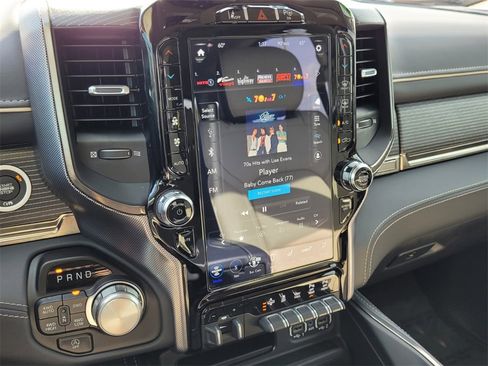 Used 2021 RAM 1500 Limited image 31