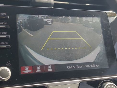 Used 2020 Honda Civic Sport image 20