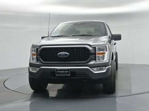 Used 2021 Ford F150 XL w/ STX Appearance Package image 53