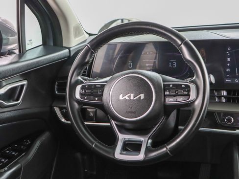 Used 2023 Kia Sportage EX FWD image 12
