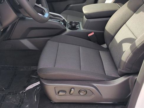 New 2026 Chevrolet Colorado W/T w/ Advanced Trailering Package RWD image 4