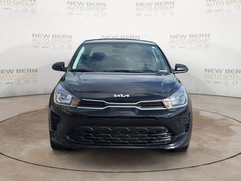 Used 2022 Kia Rio S FWD image 8