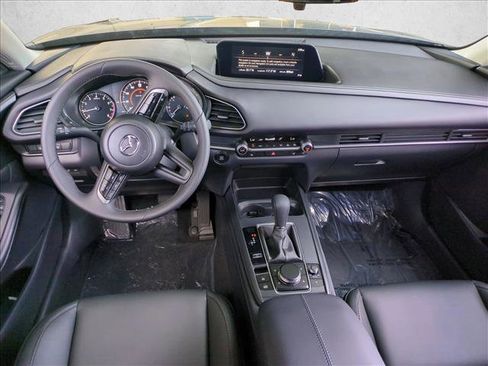 New 2026 MAZDA CX-30 AWD 2.5 S w/ Select Sport Pkg image 15