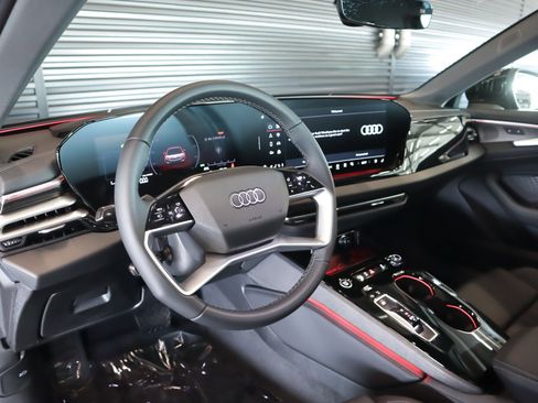 New 2025 Audi A5 2.0T Premium Plus image 17