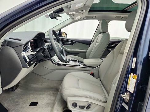Used 2023 Audi Q7 3.0T Premium Plus w/ Premium Plus Package image 18
