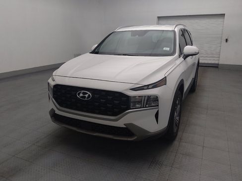 Used 2023 Hyundai Santa Fe SEL FWD image 15