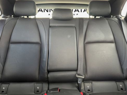 Used 2024 MAZDA CX-30 AWD 2.5 S w/ Premium Package image 16